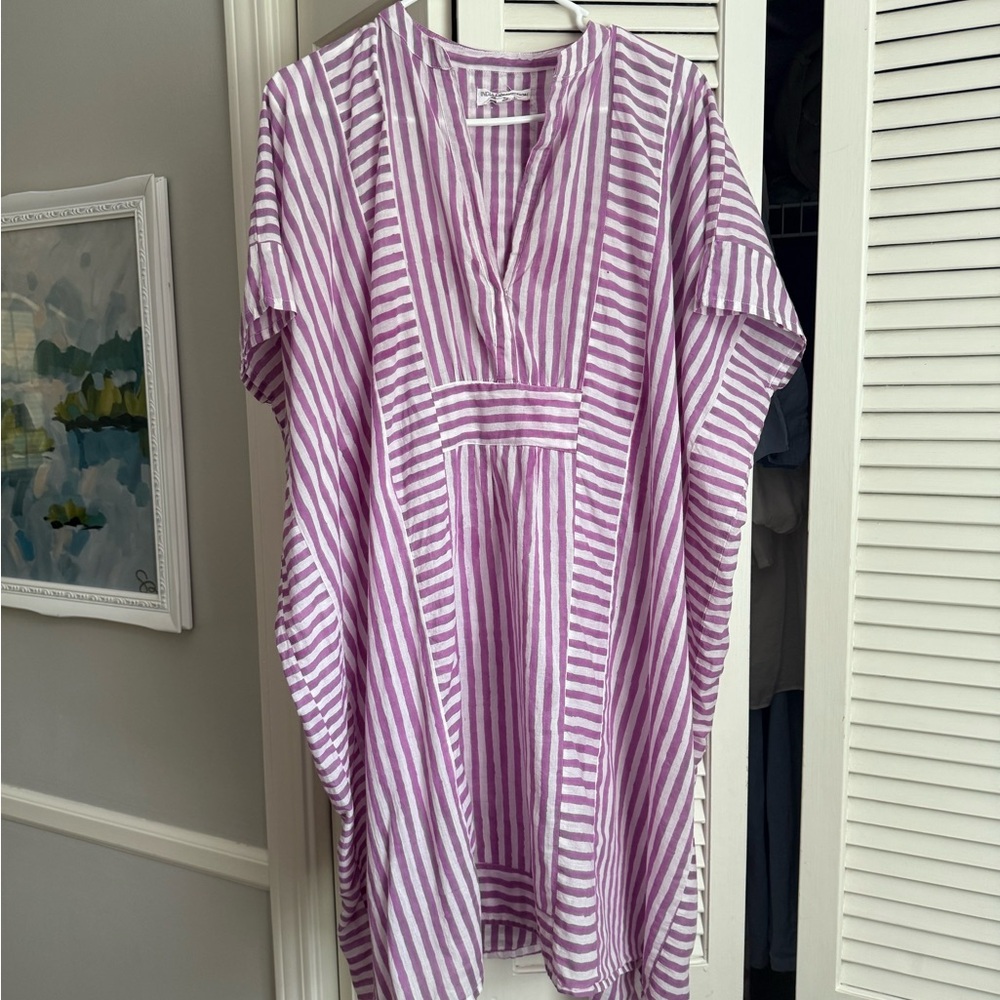 Emerson Fry Swim Cover Up